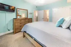 Sea Dunes 603, Форт-Уолтон-Бич