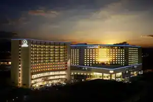 Loisir Hotel Naha, Наха