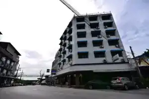 Krabi Grand Hotel, Краби