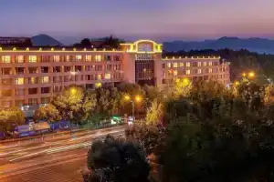 Отель «Sofitel Hangzhou Westlake», Ханчжоу