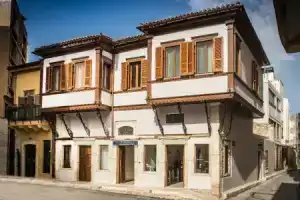 Veneziano Boutique Hotel, Ираклион