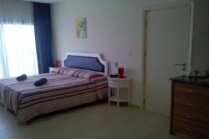 Royal Blue Hotel & Spa, Пафос