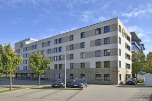 b&b Hotel Frankfurt-West, Франкфурт-на-Майне