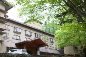 Shirafune Grand Hotel, Мацумото