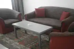Sifalar Apart Hotel, Аланья