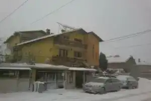 Отель «Mavrikova Kushta», Банско
