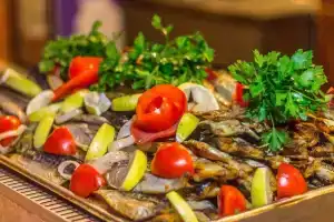 Saritas Hotel Only FamİLy Concept, Аланья