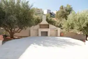 Elounda Sea Suites, Элунда