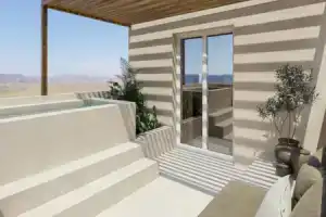 Princess Luxury Suites, Айя-Анна