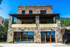 Berkay Villa by rezervasyonyap, Кемер