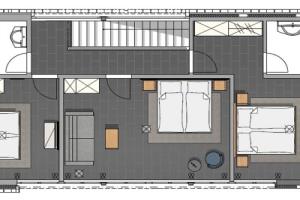 Villa Girandola Davesco-soragno, Лугано