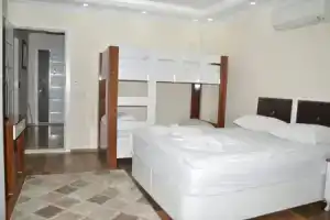 Sea Star Apart İstanbul, Стамбул