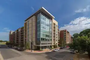 Locale Austin Rainey Street, Остин