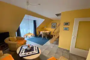 Darsser Weg 32, Цингст