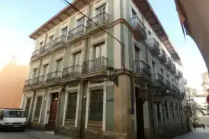 Мини-отель «Les Monges Palace Boutique», Аликанте
