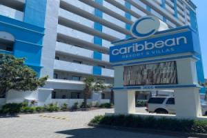 Beach-front Condos Located in the Caribbean Resort with Pool and Lazy River, Миртл Бич