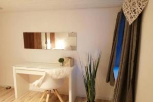 TTP Apartment 14 Friedrichshafen, Фридрихсхафен