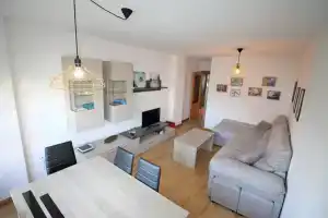 Bulevar Apartment, Аликанте