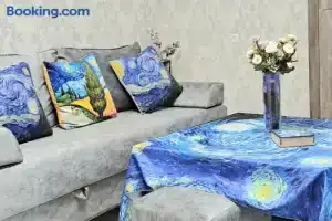 Garni Guest House, Гарни