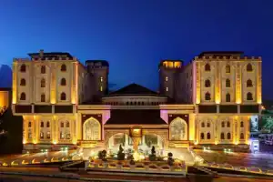 Suhan Cappadocia Hotel & Spa, Аванос