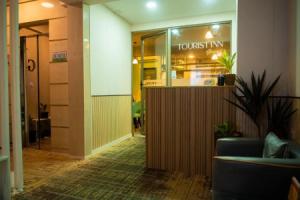 Tourist Inn Grand, Мале