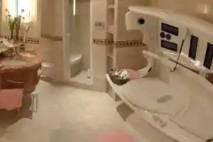 Fortina Spa Resort, Слима