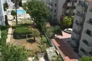 Отель «Almena city», Мармарис