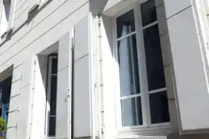 Отель «Hôtel du Jeu de Paume», Версаль