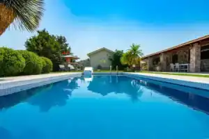 aegean retreat faliraki, Фалираки