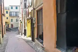 Cozy Apartment in Sanremo, Сан-Ремо
