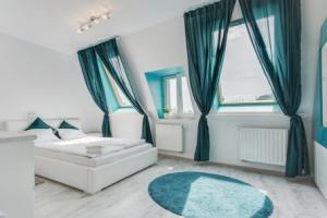 Penguin Apartments City Center Drobnera, Вроцлав
