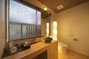 Meitei no Yado Hotel Koshien, Фуэфуки
