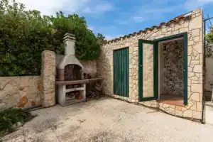 2378 Villetta Elia - Casa Cicia by Barbarhouse, Marina di Pescoluse