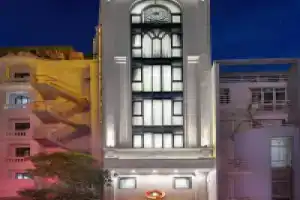 Grand Dragon Hotel Hanoi, Ханой