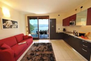 Residence Eden Camelia 7, Ардженьо