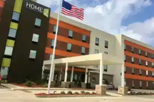 Home2 Suites by Hilton Lake Charles, LA, Лейк-Чарльз
