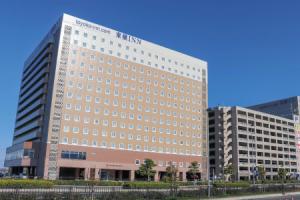 Отель «Toyoko Inn Chubu International Airport No 2», Токонаме