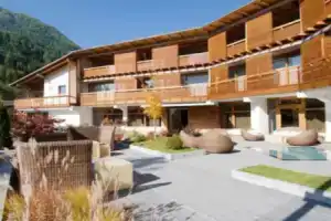 Feldmilla Design Hotel, Кампо-Турес