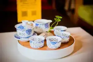 Xing Long No.37 Hostel, Сиань