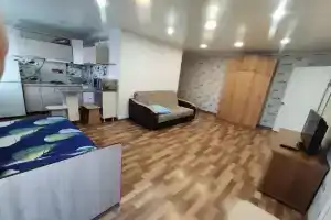 Апартаменты на улице Ленина 170, Рубцовск