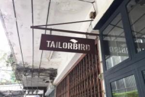 Tailorbird B&B, Бангкок
