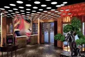 Portobello Hotel, Дублин