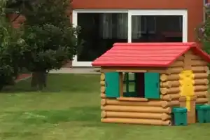 Nieuwpoort Home With Garden, Ньивпорт