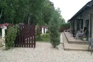 Apartamenti pie jūras Latvijā, Плиеньциемс