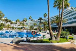 220 TROPICAL DUQUE Paradise by Sunkeyrents, Адехе