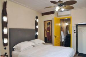 Leone Guest House, Нафплион