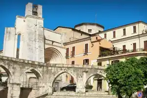 Hotel «Santacroce Meeting», Сульмона
