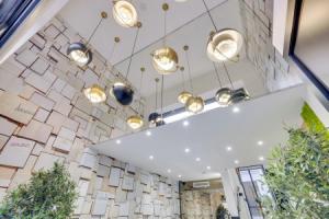 Отель «Hôtel Lucien & Marinette», Париж