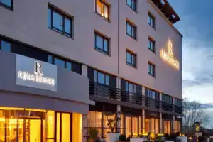 Renaissance Aix-en-Provence Hotel, Экс-ан-Прованс