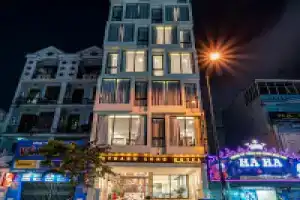 Long Thanh Hotel, Хошимин